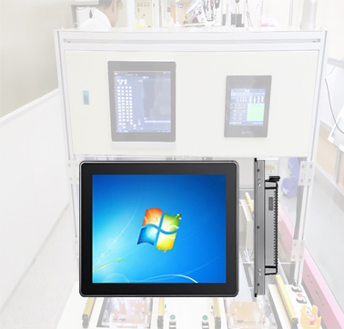 工業(yè)一體機能當(dāng)電腦用嗎，兩者有什么區(qū)別