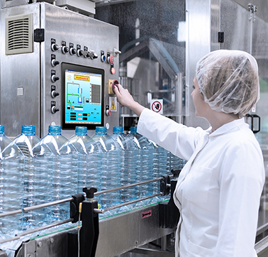 樂華工控一體機(jī)應(yīng)用給企業(yè)帶去哪些好處？