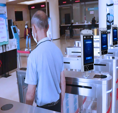 人臉識(shí)別的過(guò)程你知道嗎？