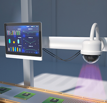 工業(yè)級顯示器在MES系統(tǒng)設(shè)備中的應(yīng)用分析