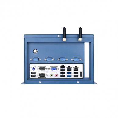 工控機I3/I5/I7酷睿