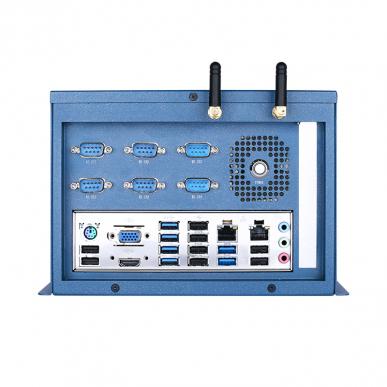 國產(chǎn)化工業(yè)級工控機