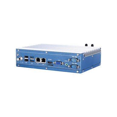 X86架構(gòu)嵌入式工控機