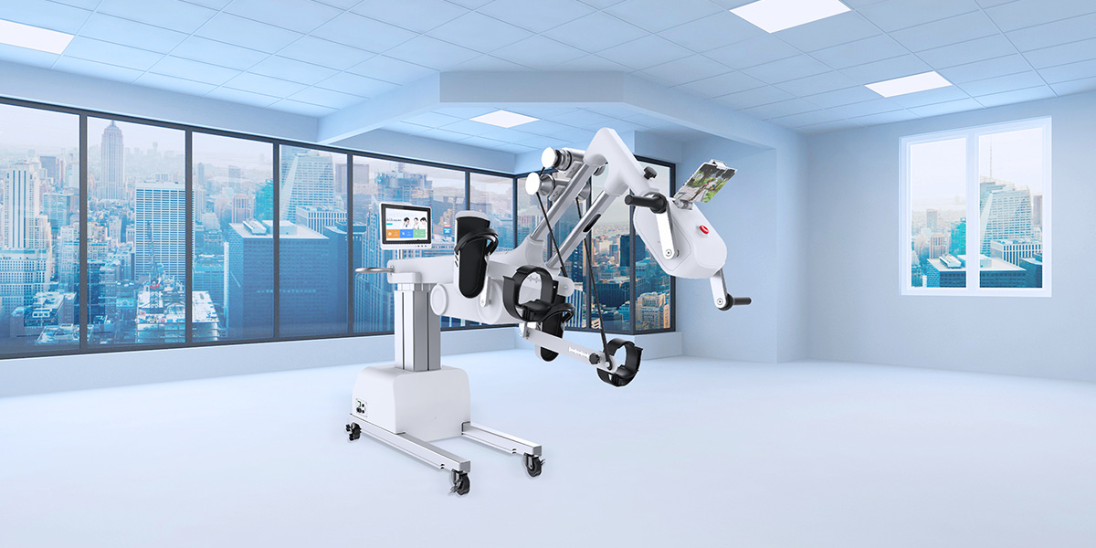 工業(yè)觸控顯示屏為智慧醫(yī)療行業(yè)注入新動力