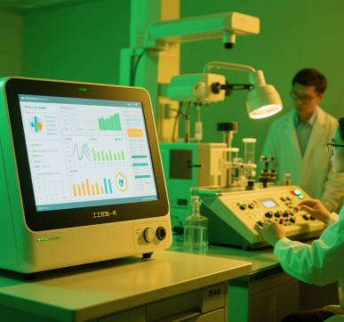 解鎖工控一體機(jī)在各行業(yè)的應(yīng)用密碼