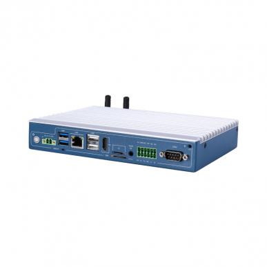 無風(fēng)扇迷你工控主機(jī)