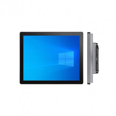 內嵌式工業(yè)電腦一體機